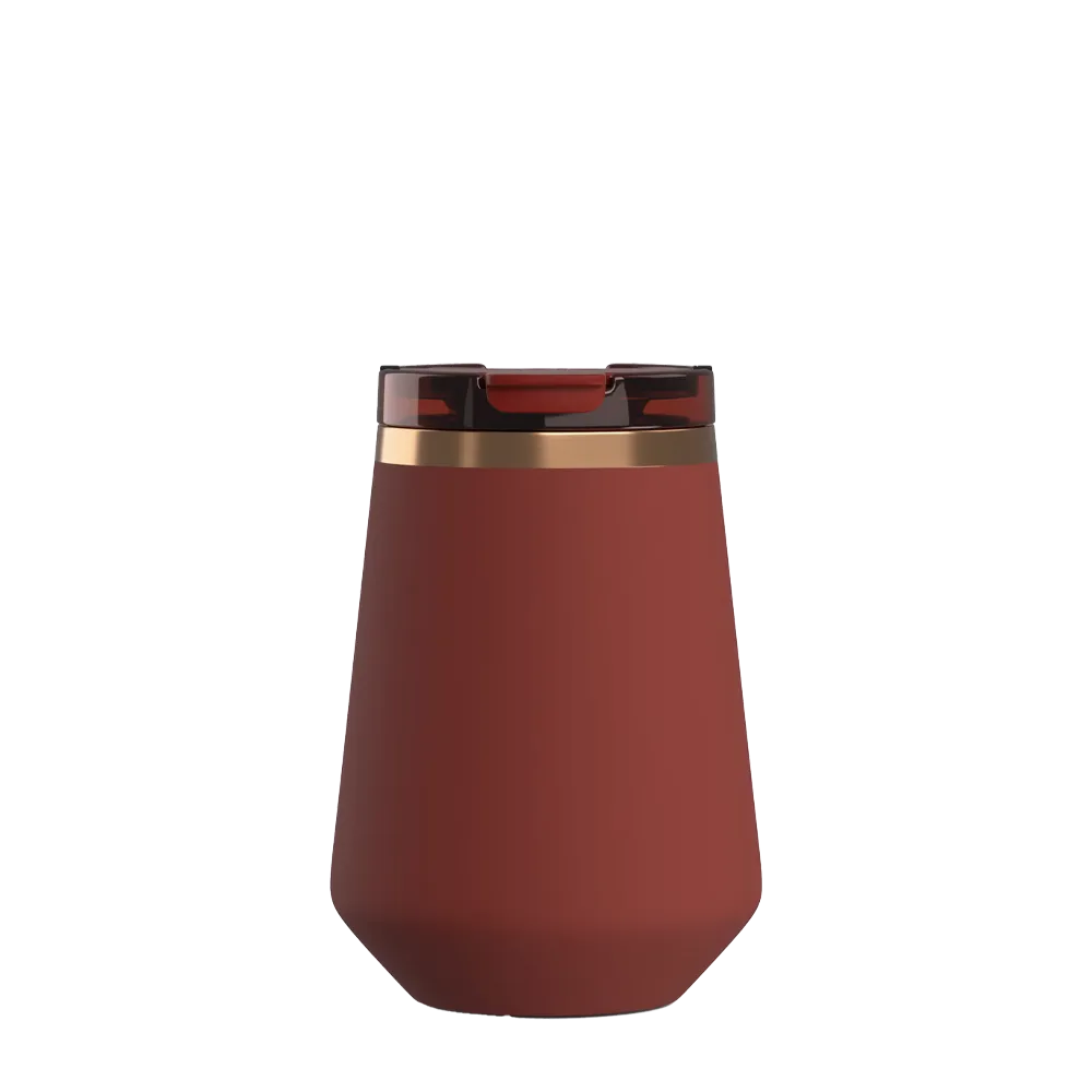Rtic 12 oz Happy Hour Wine Tumbler