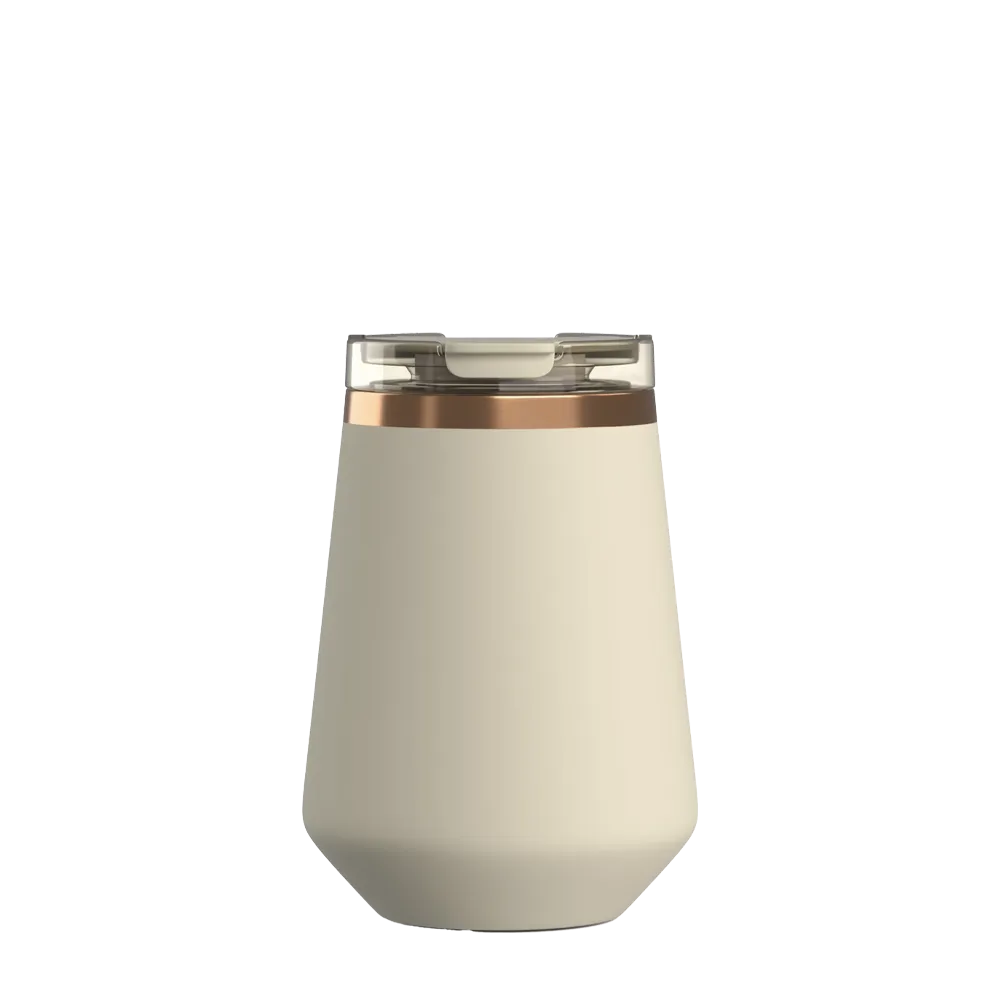 Rtic 12 oz Happy Hour Wine Tumbler