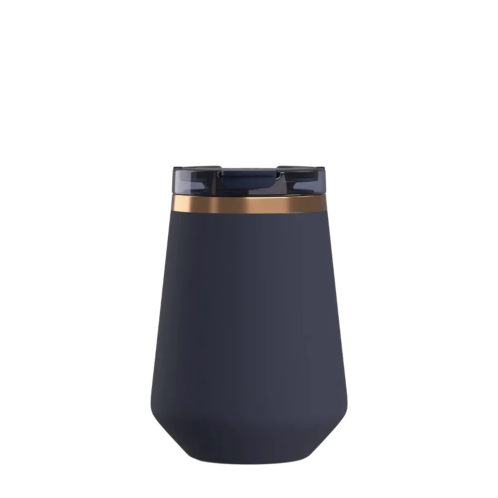 Rtic 12 oz Happy Hour Wine Tumbler