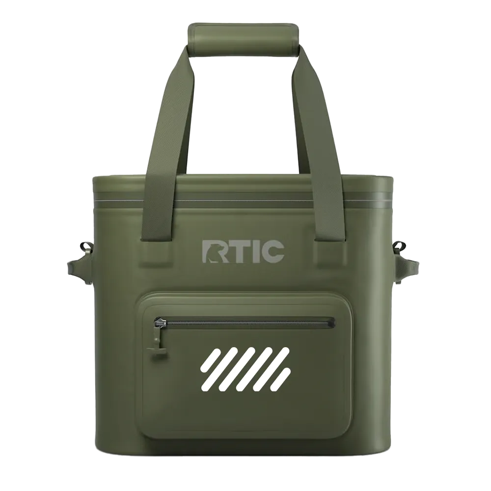 RTIC 30 Can Ultra Tough Soft Cooler Pro
