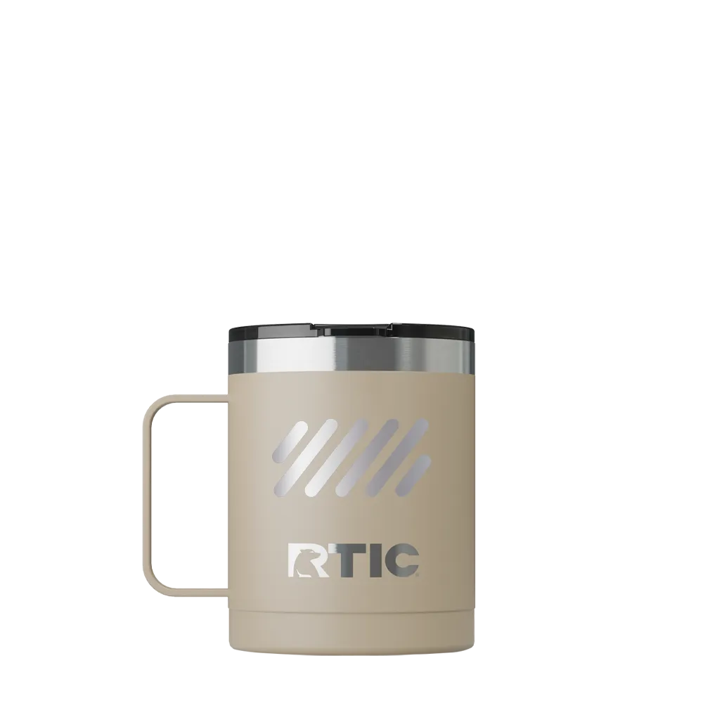 RTIC 12oz Essential Coffee Mug