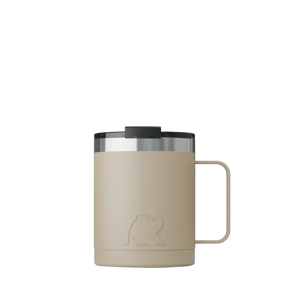 RTIC 12oz Essential Coffee Mug