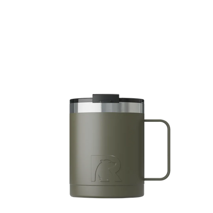 RTIC 12oz Essential Coffee Mug