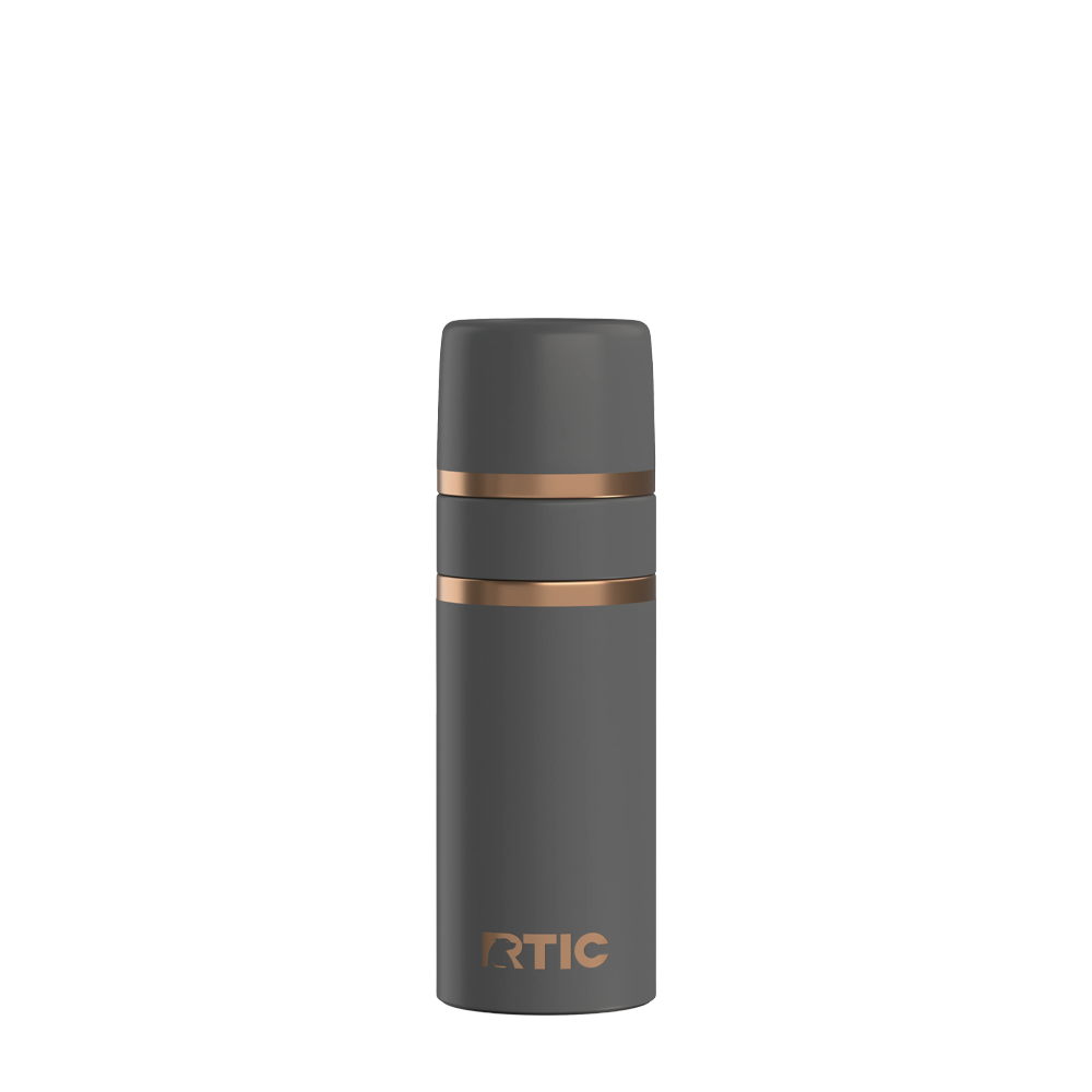 RTIC 8 oz Happy Hour Flask