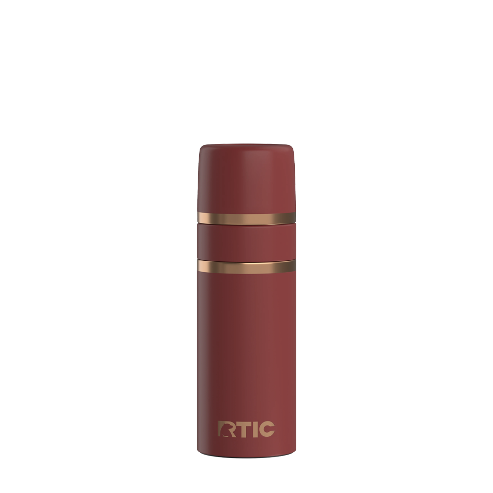 RTIC 8 oz Happy Hour Flask