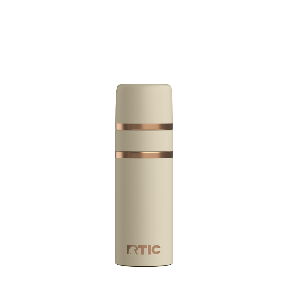RTIC 8 oz Happy Hour Flask