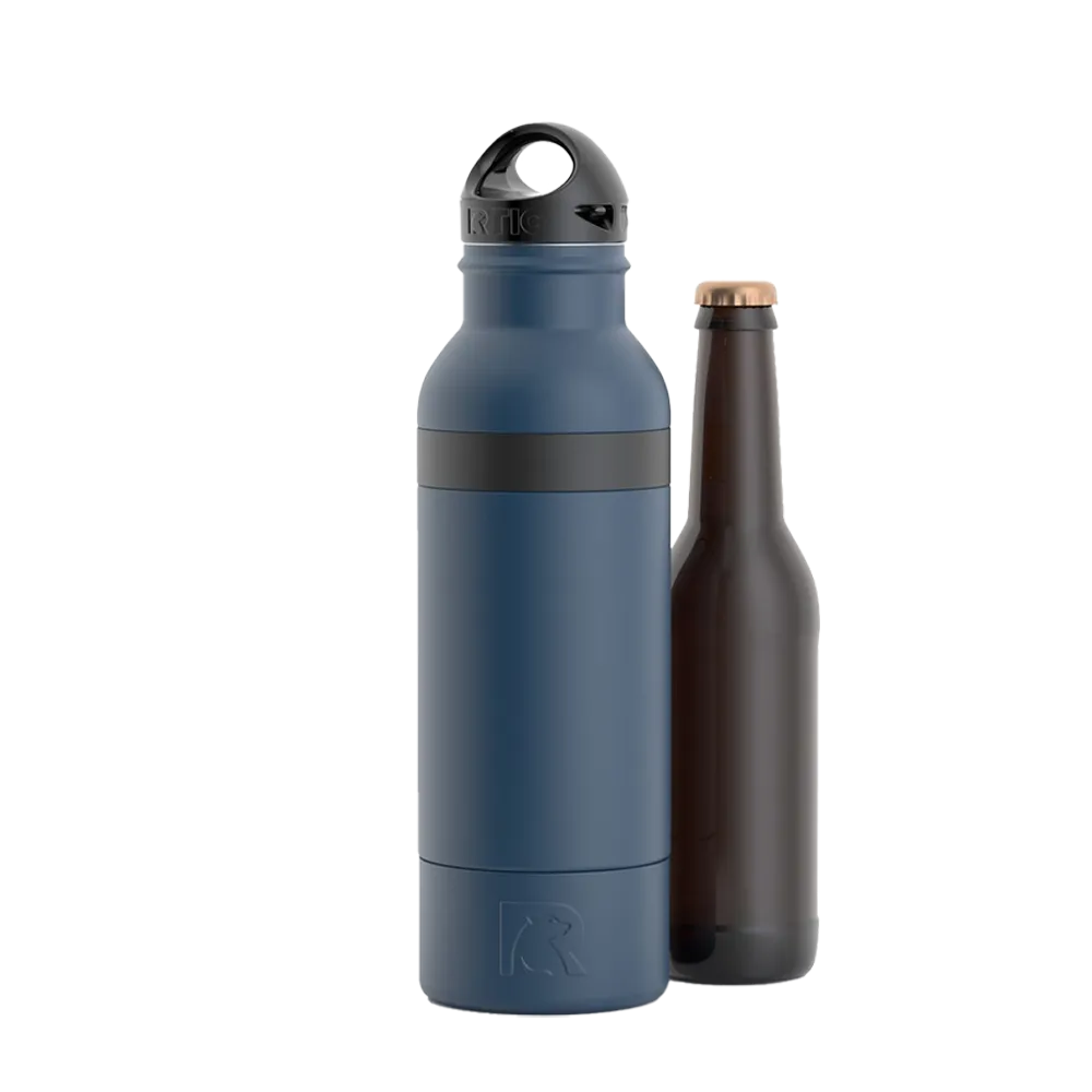 RTIC Bottle Chiller - Navy