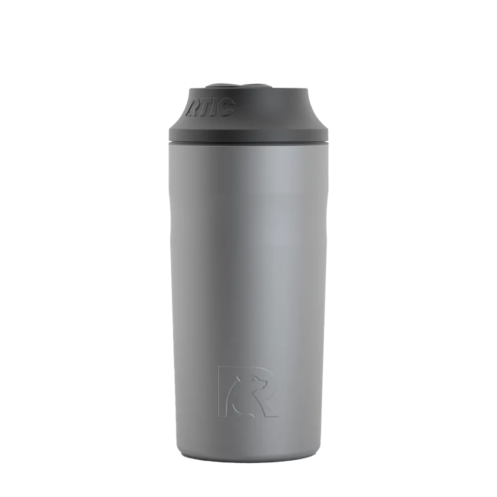 RTIC Skinny Can Cooler  Protect Your Favroite Canned Beverage