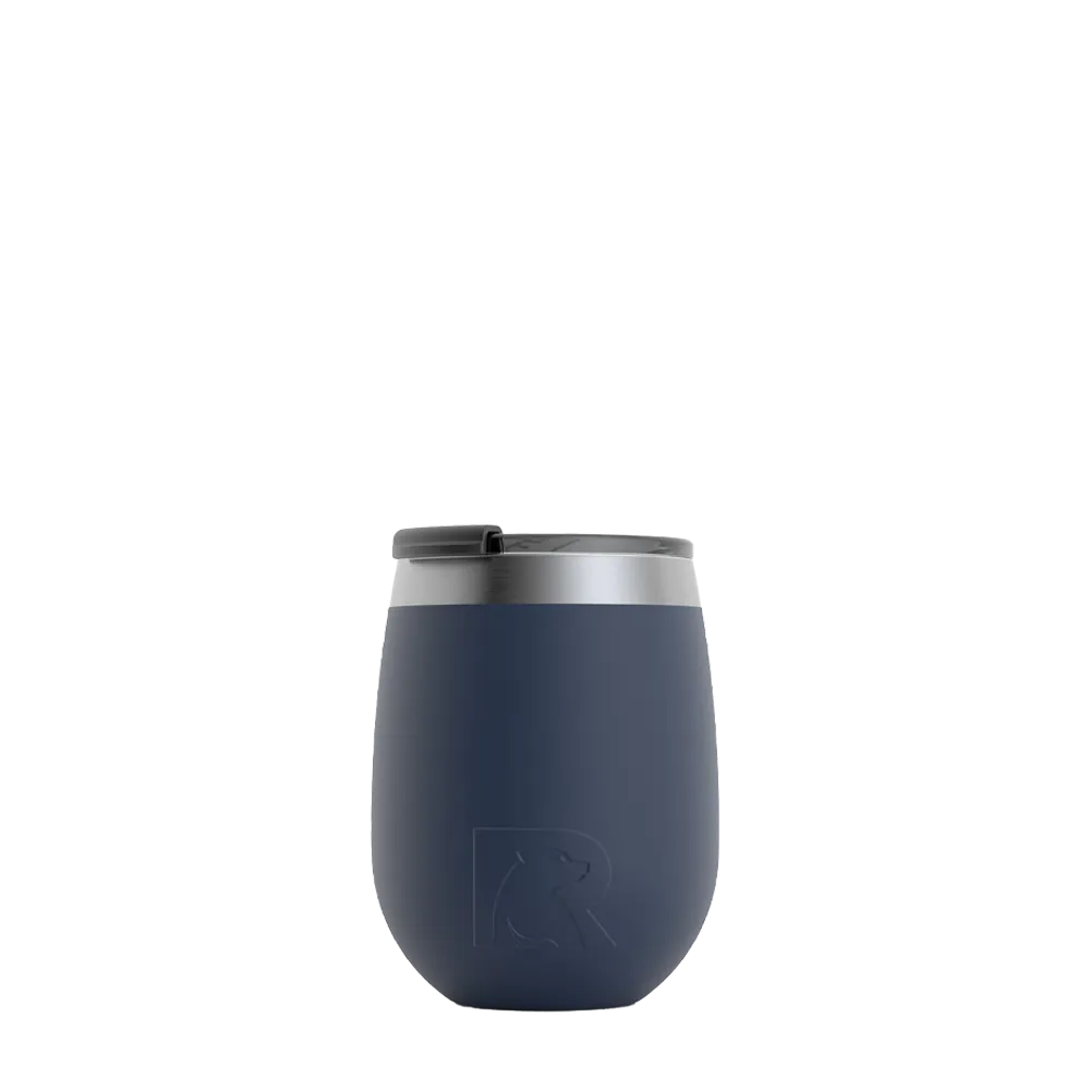 RTIC Outdoors 10-fl oz Stainless Steel Insulated Wine Tumbler | 13601