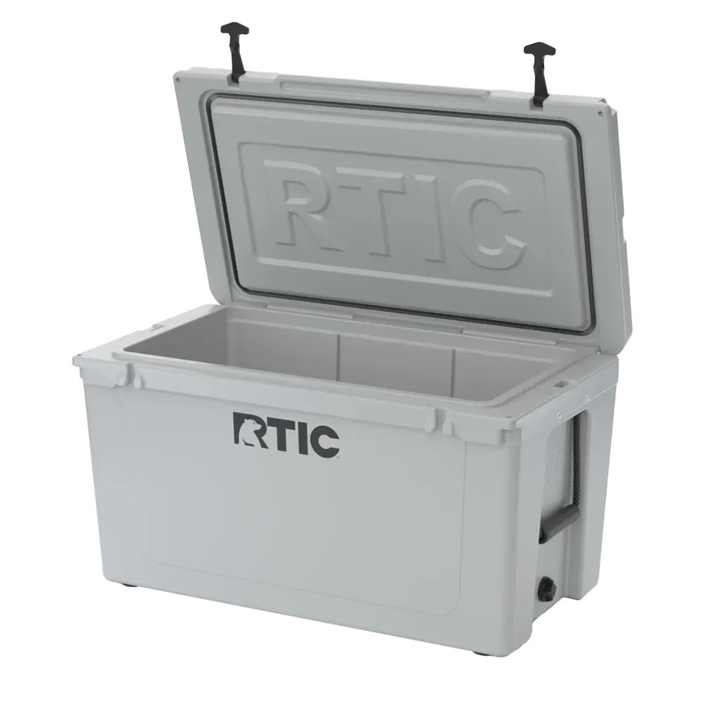 RTIC Cooler 110 Quart-RTIC-Diamondback Branding 