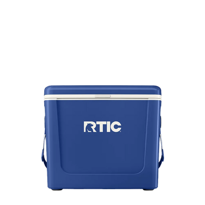 RTIC 16 qt Road Trip Cooler