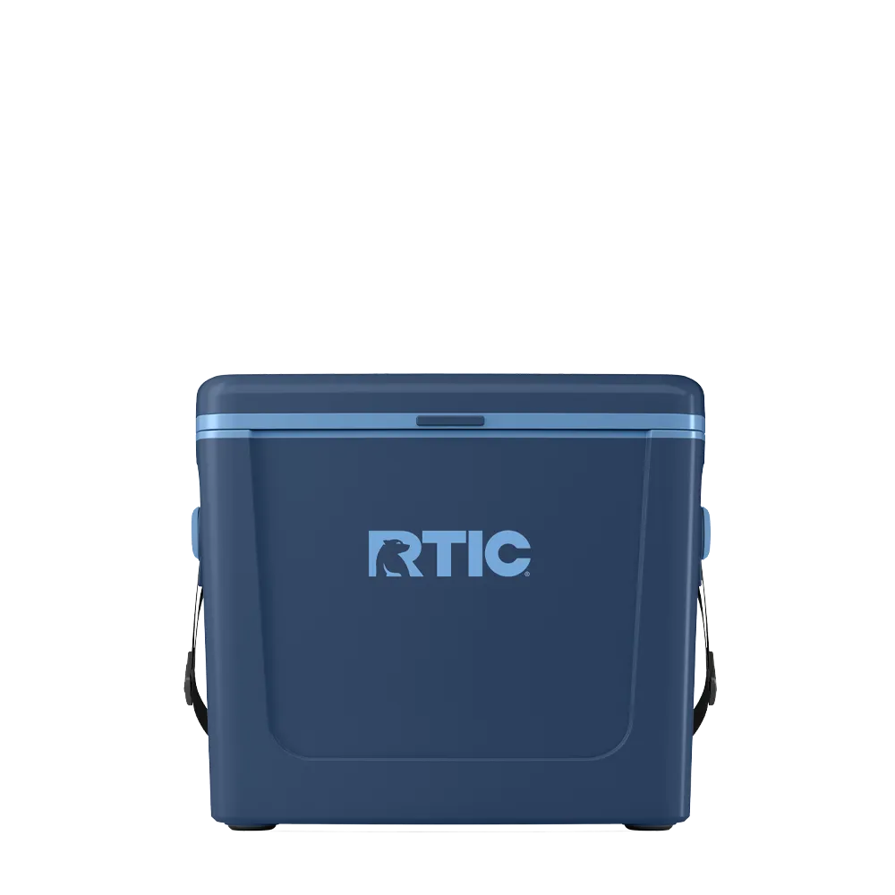 RTIC 16 qt Road Trip Cooler