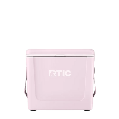 RTIC 16 qt Road Trip Cooler