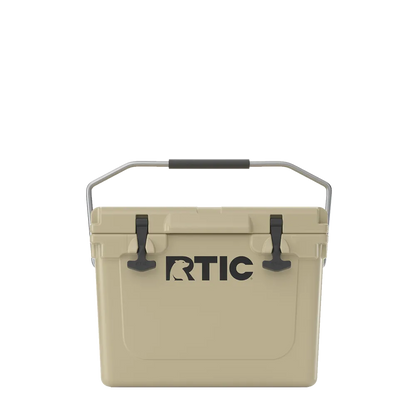 Rtic 20 quart cooler 2025