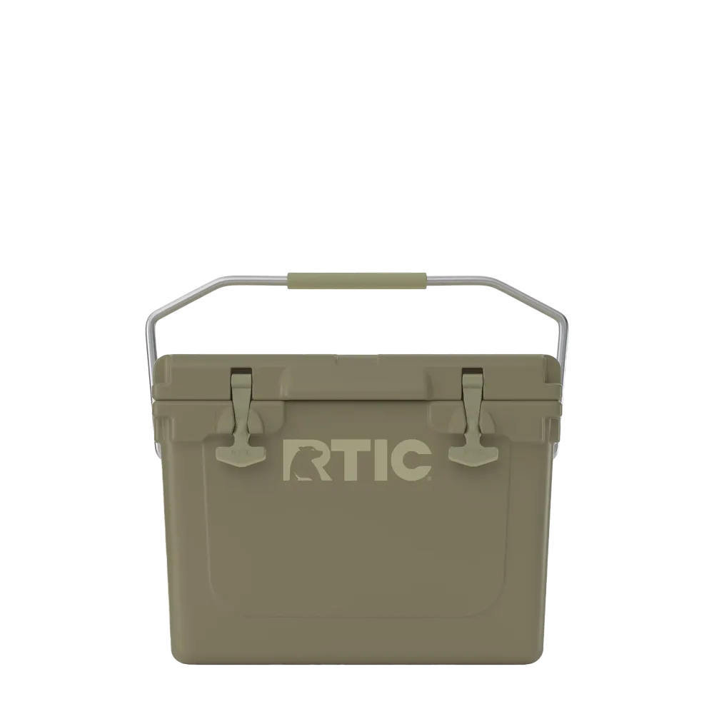 RTIC Ultra-Tough Cooler 20 Quart
