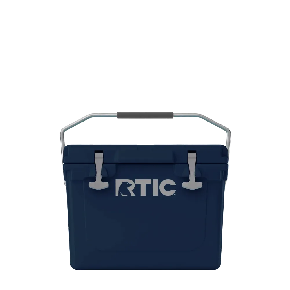 RTIC Ultra Light Cooler 52qt with Wheels – Diamondback Branding
