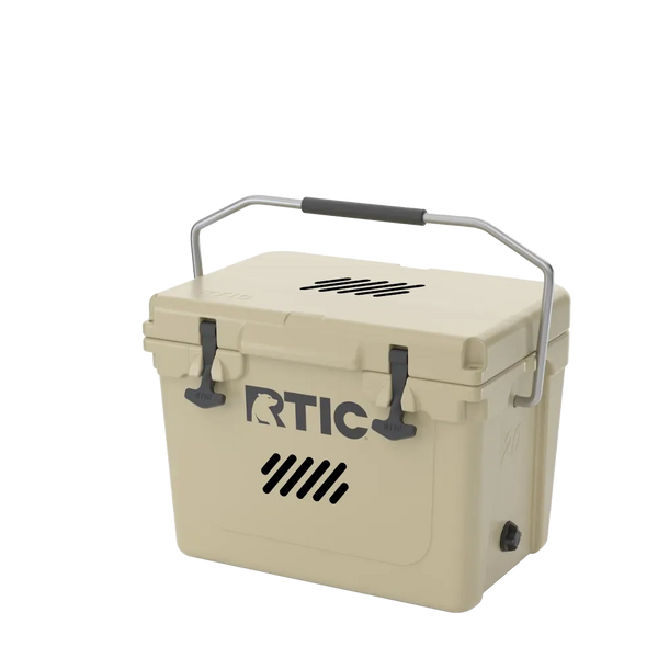 RTIC Ultra-Tough Cooler 20 Quart – Diamondback Branding RTIC Ultra-Tough Cooler 20 Quart – Diamondback Branding