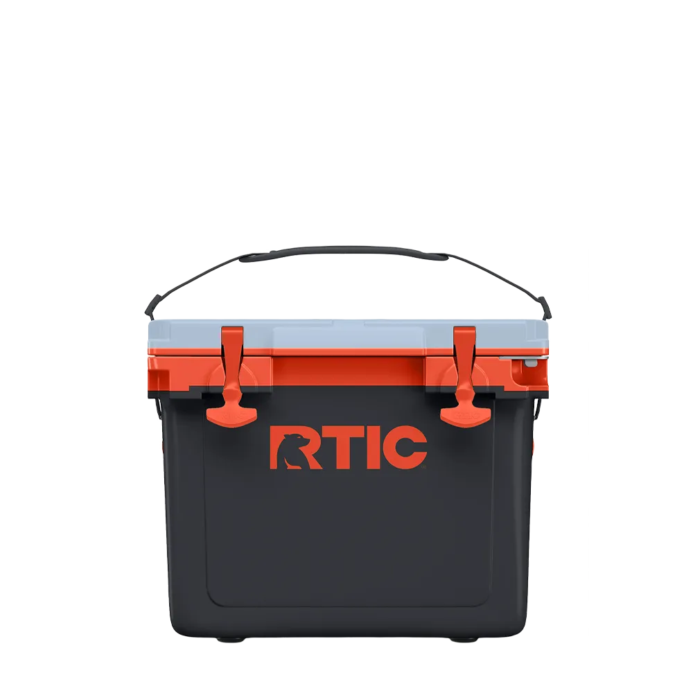 RTIC 22 qt Ultra-Light Cooler