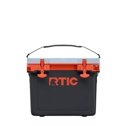 RTIC 22 qt Ultra-Light Cooler