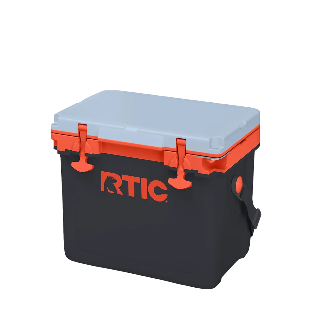 RTIC 22 qt Ultra-Light Cooler