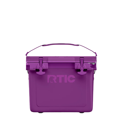 RTIC 22 qt Ultra-Light Cooler