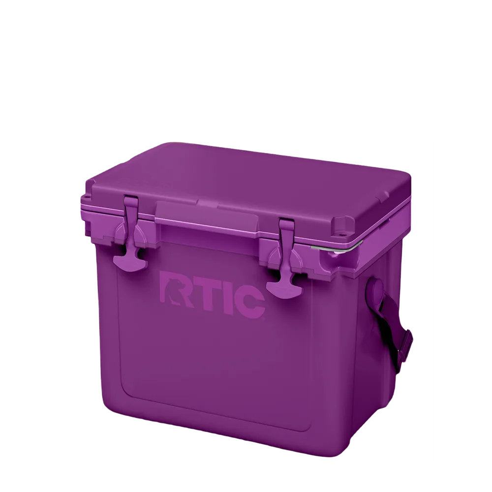 RTIC 22 qt Ultra-Light Cooler