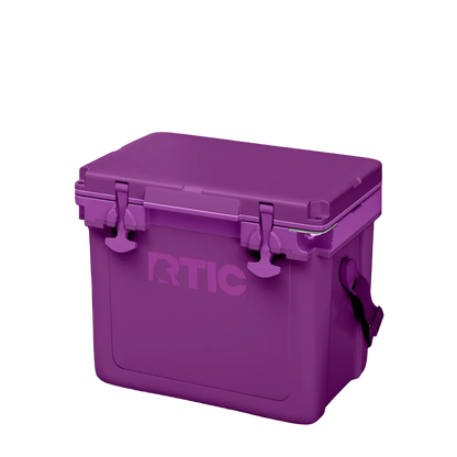 RTIC 22 qt Ultra-Light Cooler