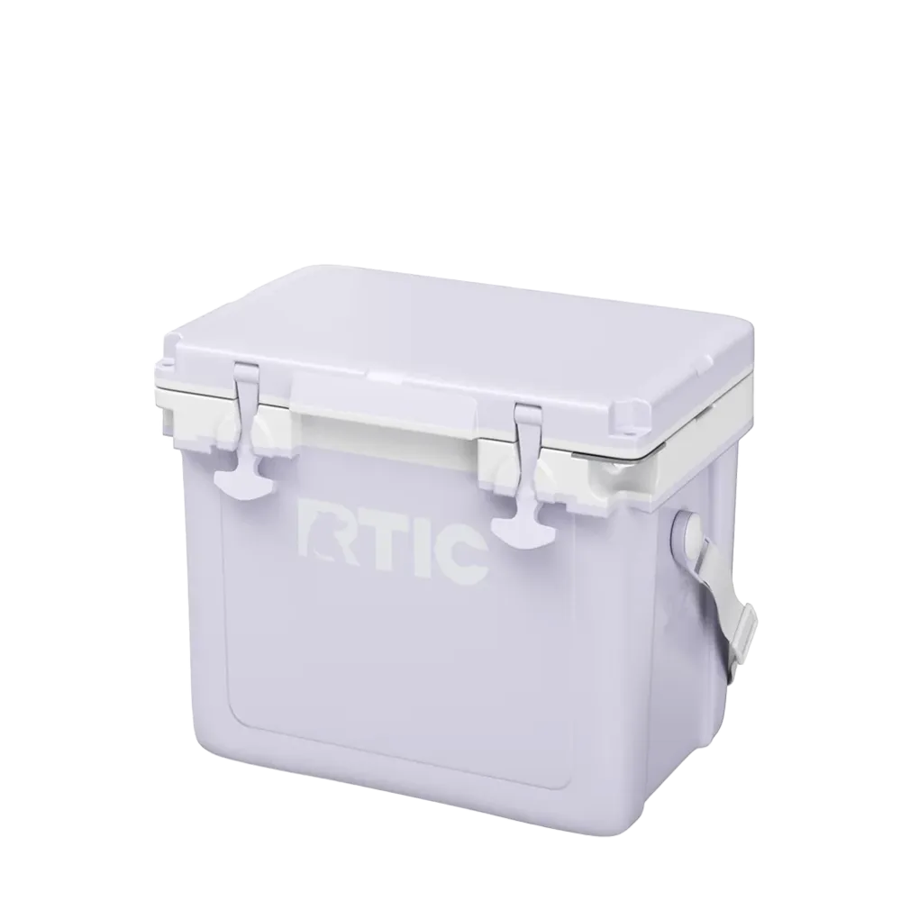 RTIC 22 qt Ultra-Light Cooler – Diamondback Branding RTIC 22 qt Ultra-Light Cooler – Diamondback Branding