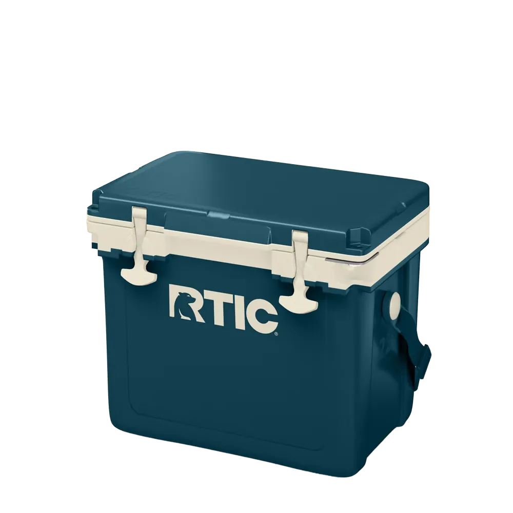 RTIC 22 qt Ultra-Light Cooler – Diamondback Branding
