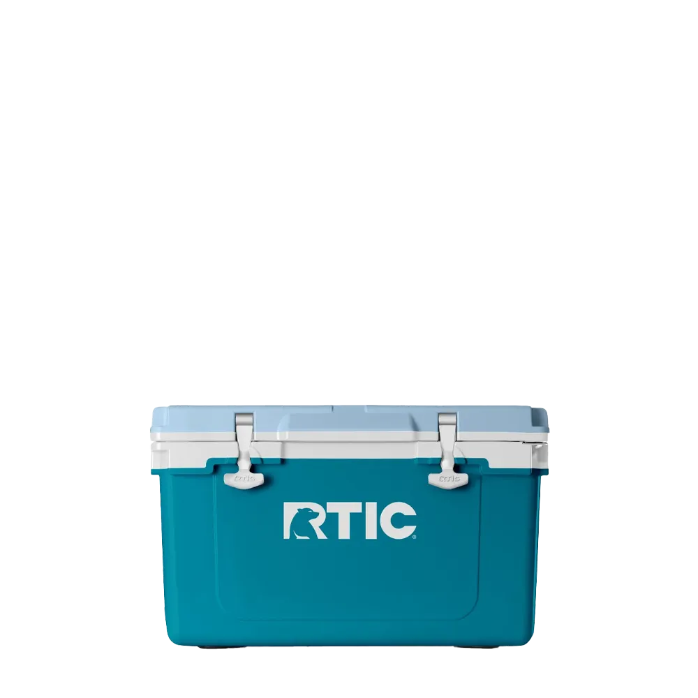 RTIC Ultra-Light 32qt Cooler-RTIC-Diamondback Branding 