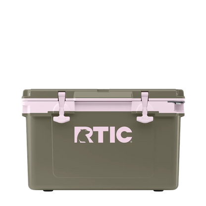 RTIC 32 qt Ultra-Light Cooler