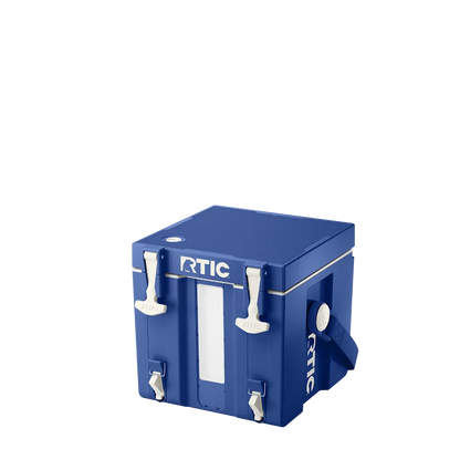 RTIC 3 gal Halftime Cooler