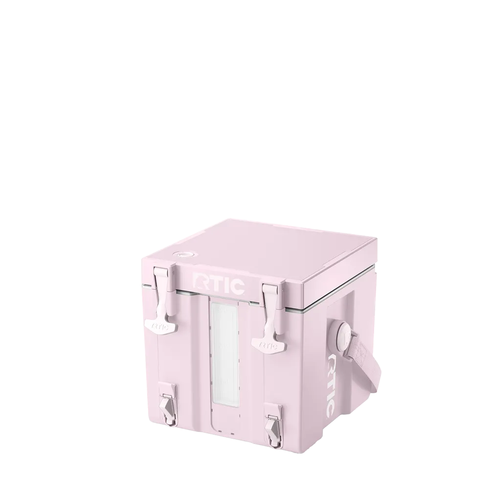 RTIC 3 gal Halftime Cooler