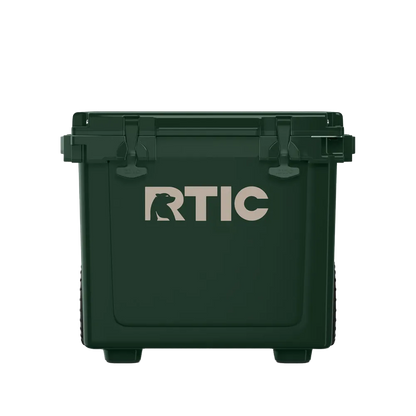 RTIC 42 qt Ultra-Light Wheeled Cooler