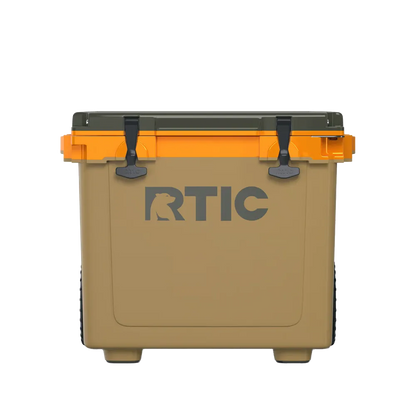 RTIC 42 qt Ultra-Light Wheeled Cooler
