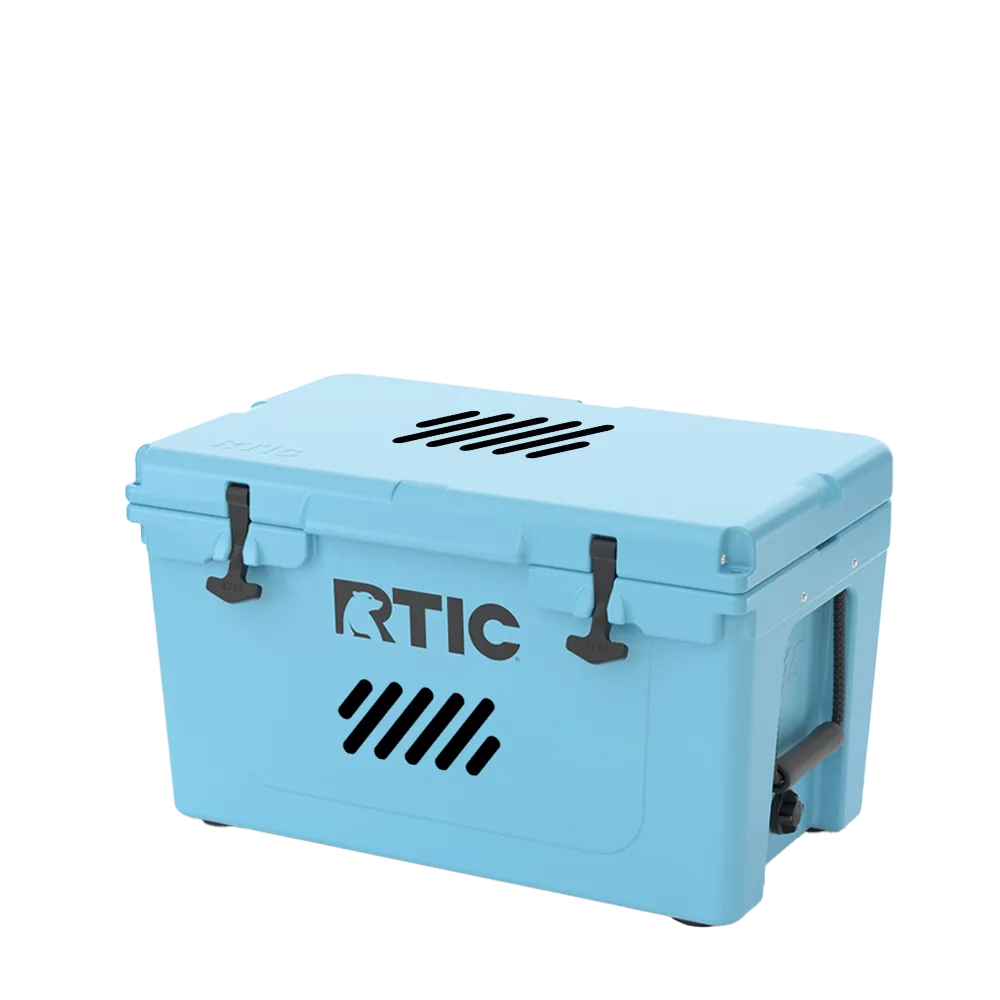 Rtic coolers cheap contact