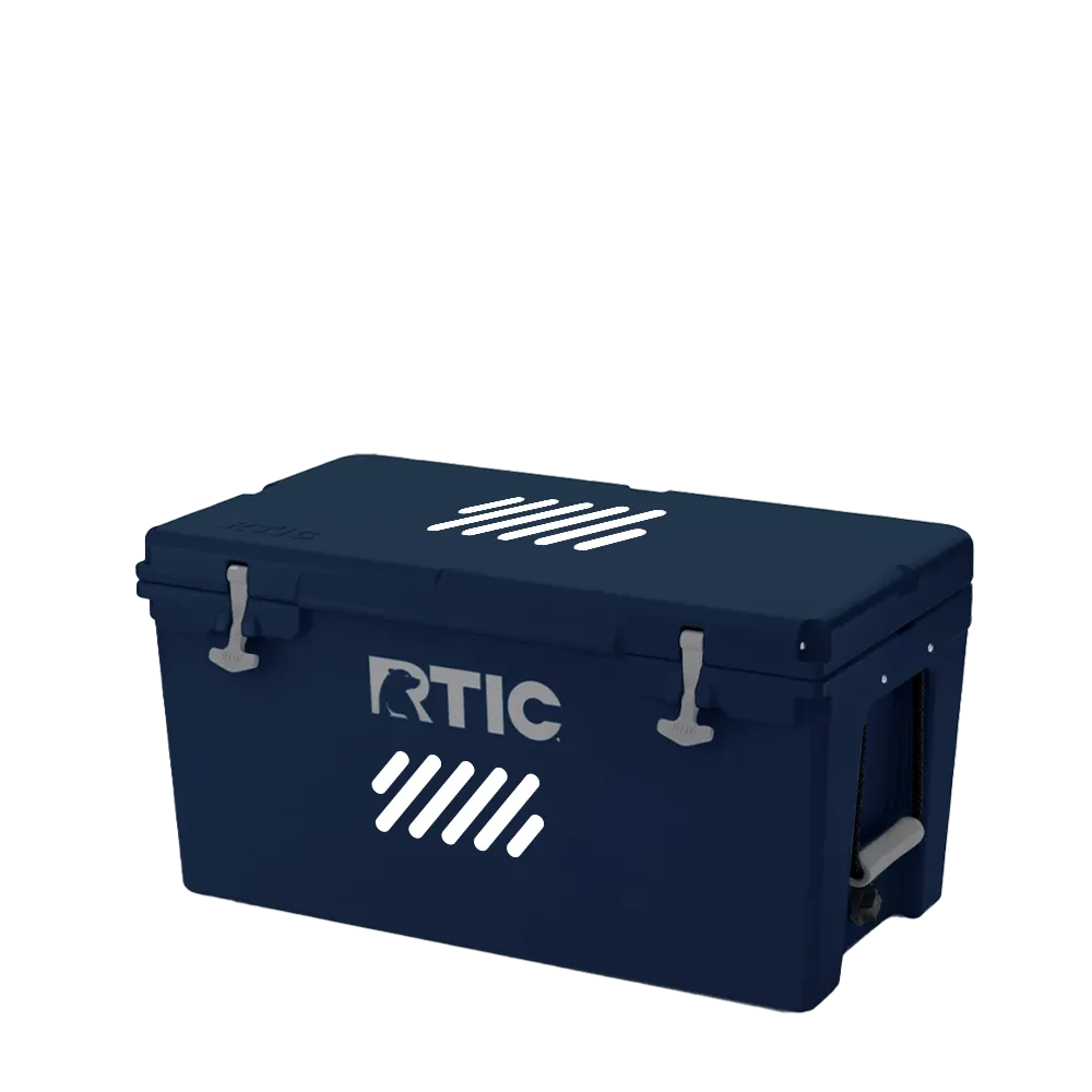 RTIC Ultra-Tough Cooler 45 Quart