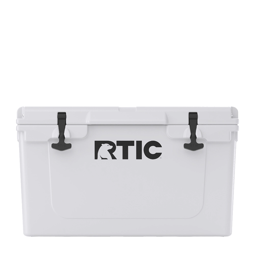 Yeti 45 Rtic 45 Dimensions 45 QT Cooler: Rugged And Long Ice
