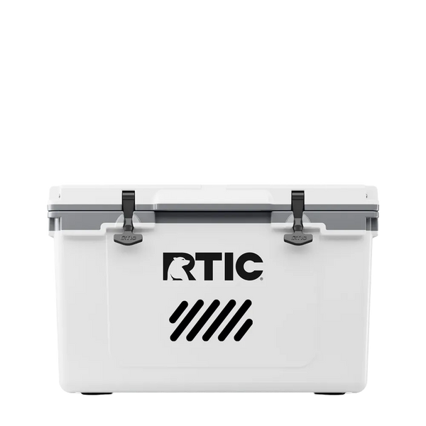 RTIC Ultra-Light 52qt Cooler – Diamondback Branding