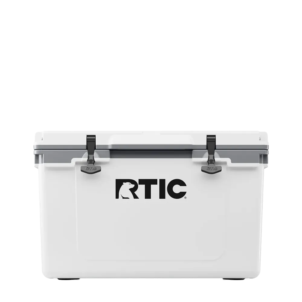 RTIC Ultra-Light 52qt Cooler – Diamondback Branding