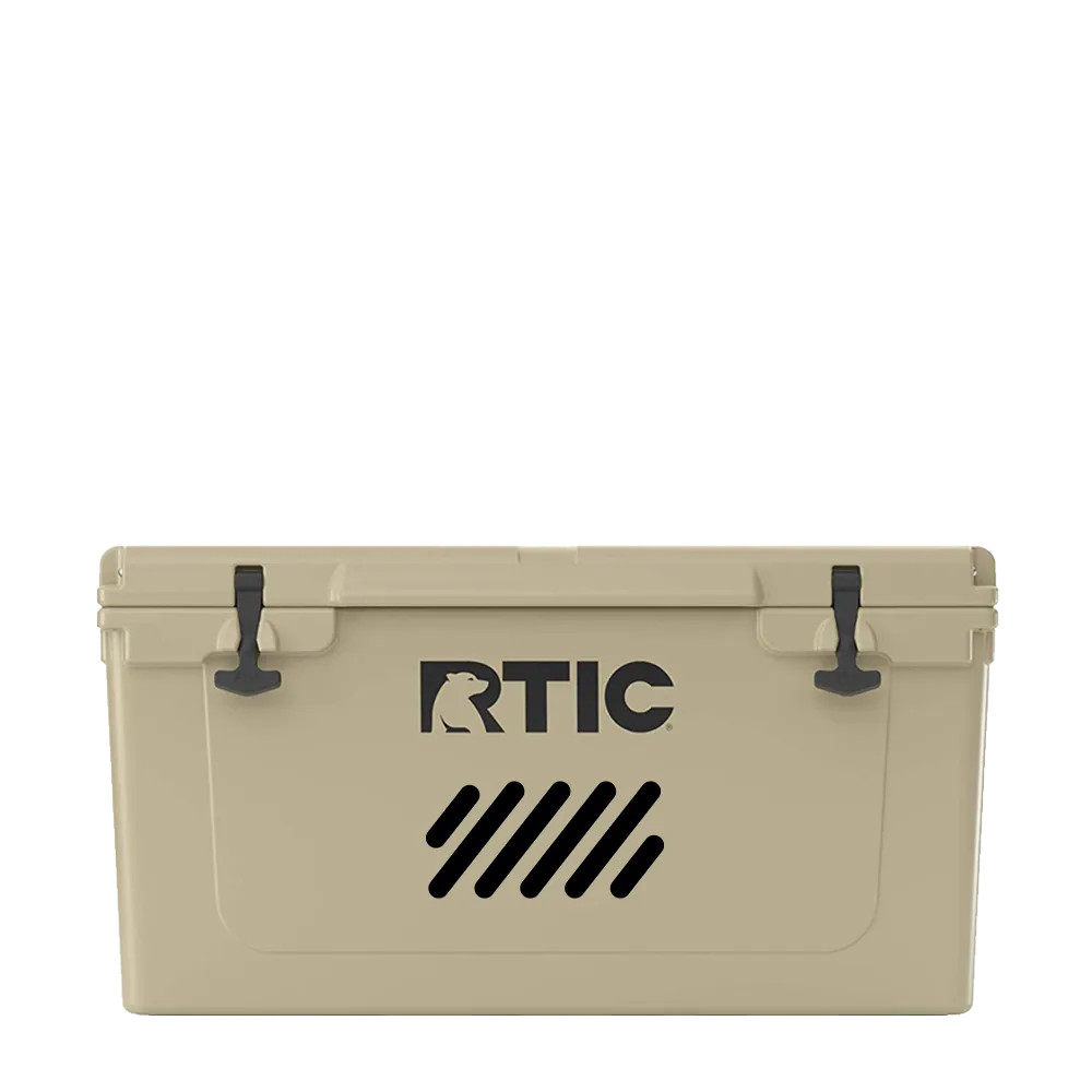 RTIC Ultra-Tough Cooler 65 Quart