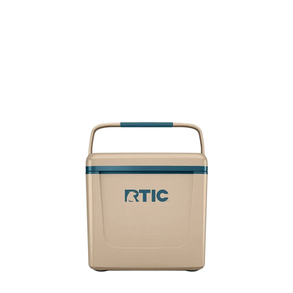 RTIC Road Trip Personal Cooler