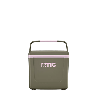 RTIC Road Trip Personal Cooler
