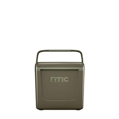 Gold Rtic Cooler RTIC Road Trip Personal Cooler – Diamondback Branding