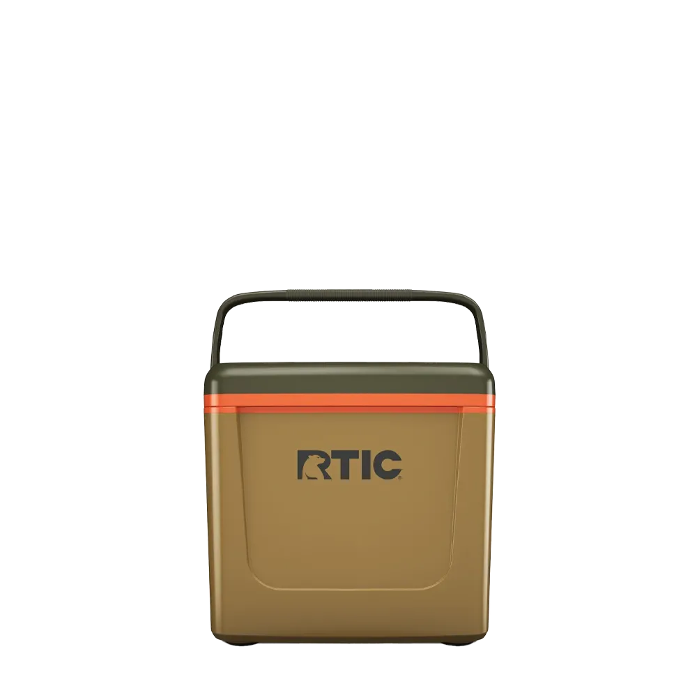 RTIC Road Trip Personal Cooler