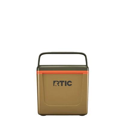 RTIC Road Trip Personal Cooler