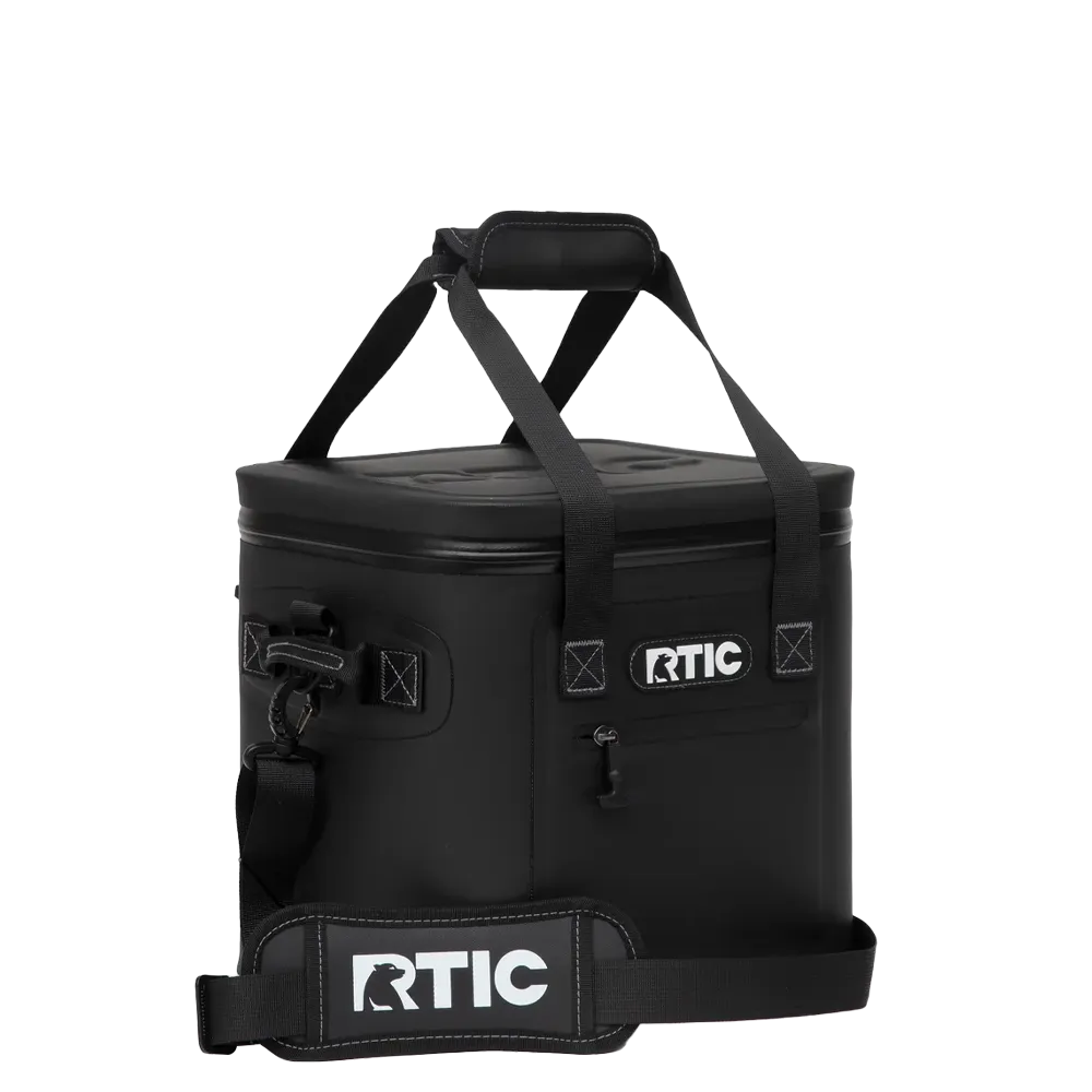 RTIC Soft Pack Cooler (20 Can)