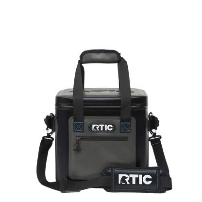 RTIC Soft Pak 30 Cooler Corporate Logo