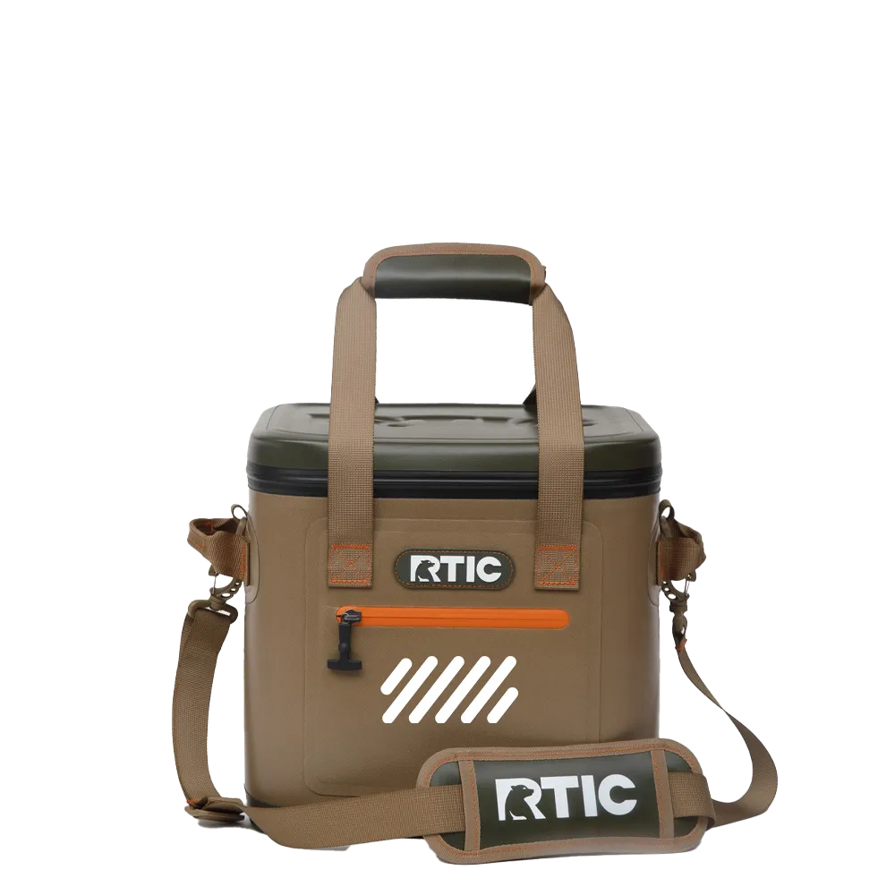 RTIC SoftPak 12 Can Cooler