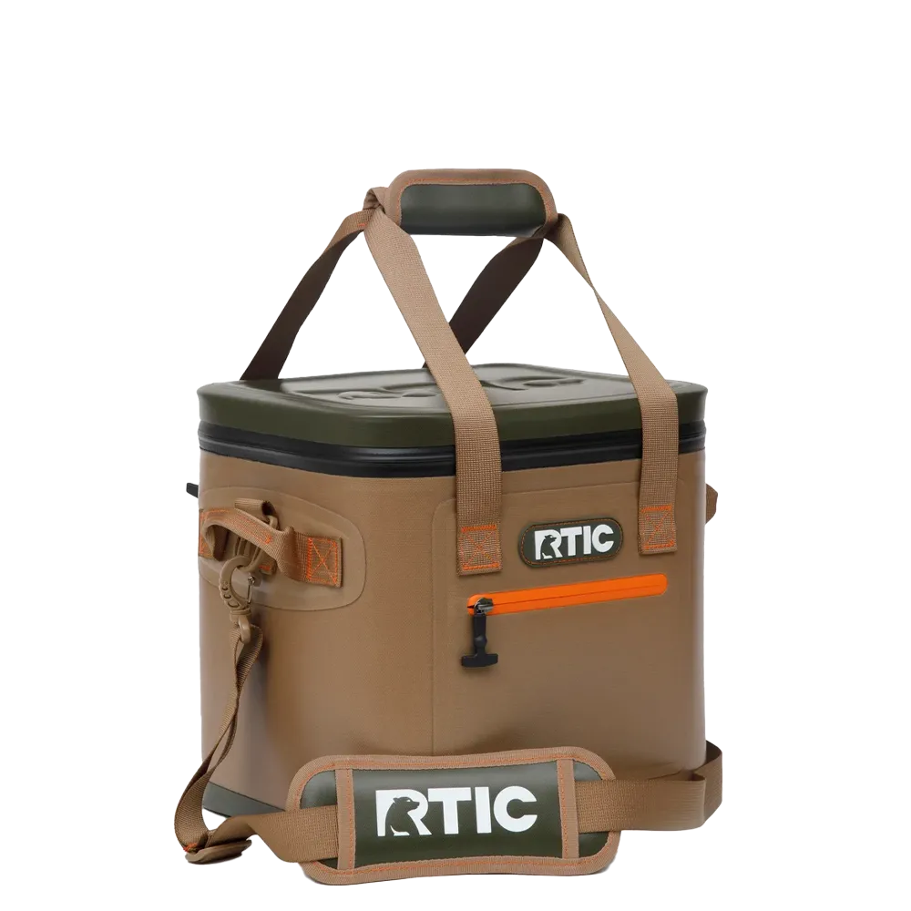 Rtic 12 hot sale can cooler